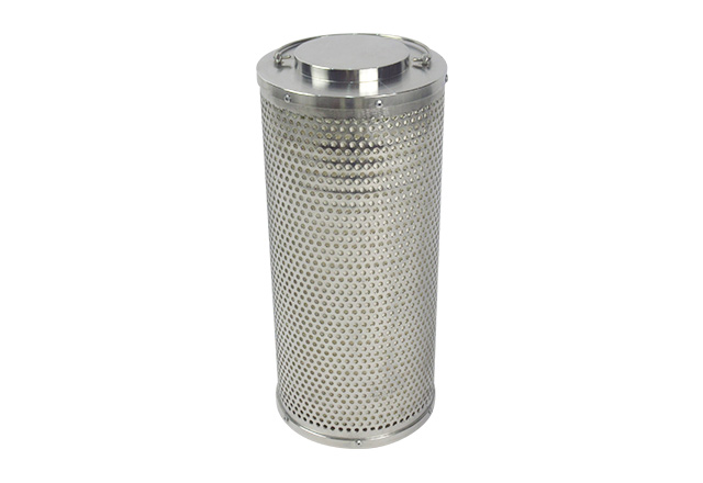 oil filter cartridge